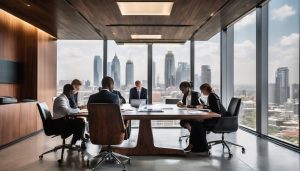 due diligence services offered