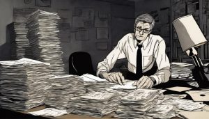 neglected business risk exposure