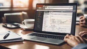 pre employment background verification steps