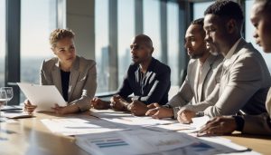 prevent recruitment fraud south africa