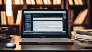 verify criminal record legally